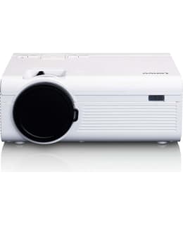 LENCO LPJ-280WH PROJEKTORI Main Image