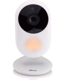 ALECTO DVM2028C ITKUHÄLYTIN LISÄKAMERA Main Image