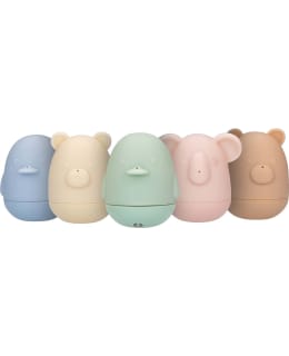 ALECTO BT-5 5X KYLPYLELY LÄMPÖMITTARI Main Image