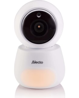 ALECTO DVM2043C VITKUHÄLYTIN LISÄKAMERA Main Image