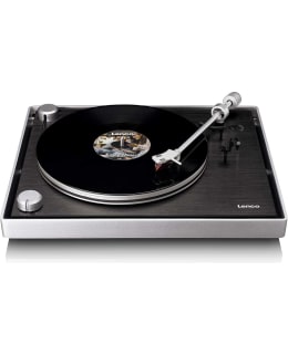 LENCO L-455BK LEVYSOITIN, JOSSA NÄKYVÄ H Main Image