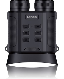 LENCO NVB-010BK YÖNÄKÖ KIIKARI Main Image