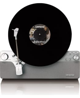 LENCO LSA-071SI TÄYSIN AUTOMAATTINEN PYS Main Image