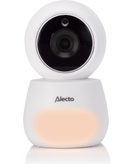 ALECTO DVM2050C ITKUHÄLYTIN LISÄKAMERA Main Image