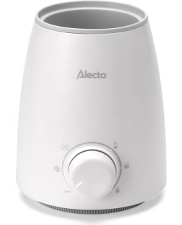 ALECTO BW800 PULLON JA RUOAN LÄMMITIN Main Image