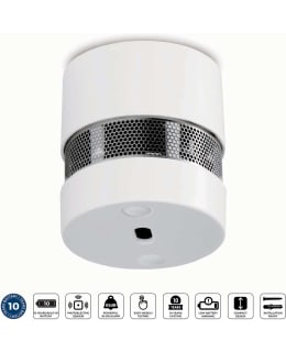 ALECTO SD1020 MPALOVAROITIN 10V PARISTO Main Image