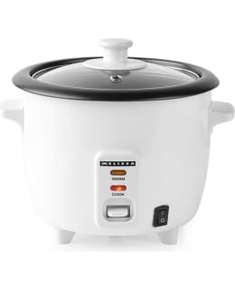 MELISSA 16280022 RIISINKEITIN 0,6 L Main Image