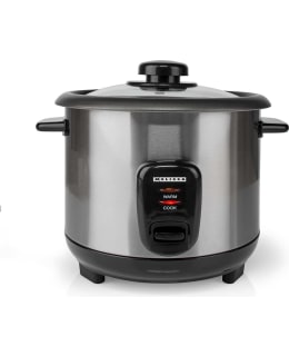 MELISSA 1,0 L RIISINKEITIN Main Image