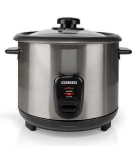 MELISSA 16280024 RIISINKEITIN 1,5 L Main Image