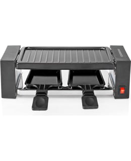 MELISSA 16300031 RACLETTE / GOURMET-SETT Main Image