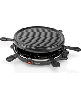 MELISSA 16300032 RACLETTE / GOURMET-SETT Main Image