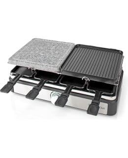 GASTRONOMA 18300101 RACLETTE/GOURMET/KIV Main Image