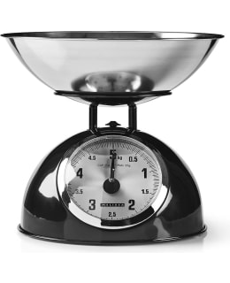 MELISSA 16310238 RETRO-KEITTIÖVAAKA AN Main Image