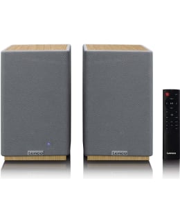 LENCO SPB-241WDGY KIRJAHYLLYKAIUTTIMET 2 Main Image