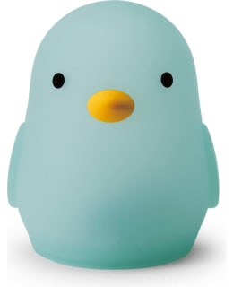 ALECTO BC140BIRD LINTU LED-YÖVALO Main Image