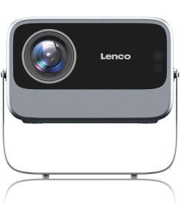 LENCO LPJ-960SI FULL HD 1080P LCD-PROJEK Main Image