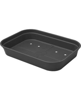 GREEN BASICS GROW TRAY M LIVING BLACK Main Image