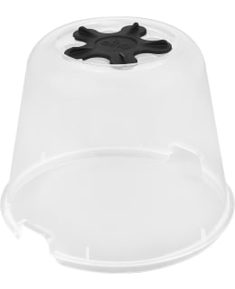 ELHO ESIKASVATUSKUPU PYÖREÄ 17CM KIRKAS Main Image