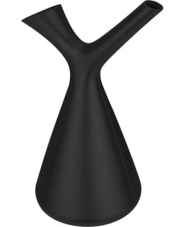 ELHO PLUNGE WATERING CAN 1,7LTR BLACK Main Image