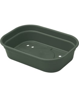 GREEN BASICS GROW TRAY S LEAF GREEN Main Image