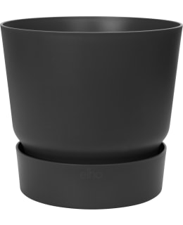 GREENVILLE ROUND 16CM LIVING BLACK Main Image