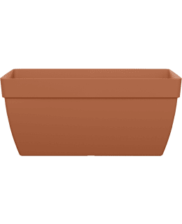 FLORUS PARIS TERRACE TROUGH 60CM TERRA Main Image