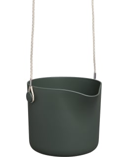 ELHO B.FOR 18CM VIHREÄ AMPPELIRUUKKU Main Image