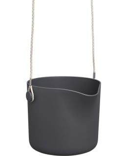 ELHO B.FOR SWING 18CM ANTHRACITE Main Image