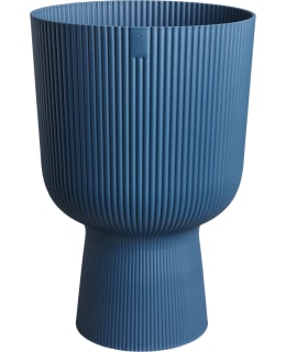 ELHO VIBES FOLD COUPE 30CM DEEP BLUE Main Image