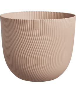 ELHO SEREH ROUND 30CM COOL CLAY Main Image