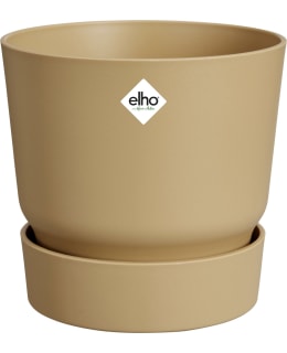 ELHO GREENVILLE ROUND 14CM GOLDEN SAND Main Image