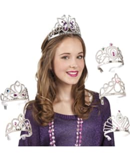 HOPEANVÄRINEN PRINSESSATIARA Main Image