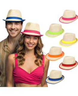 HAT FUNKY TOWN 6 COLOURS ASS Main Image