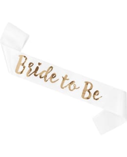 BRIDE TO BE NAUHA VALKOINEN Main Image