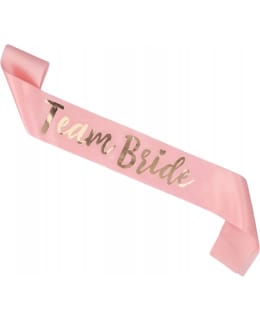 TEAM BRIDE NAUHA PINKKI Main Image