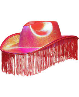 COWBOY HATTU HAPSUILLA, 8 ERI VÄRIÄ Main Image