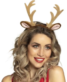 JOULUISET PORONSARVET PANTA Main Image