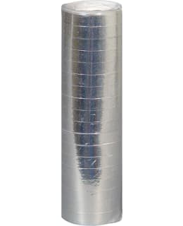 HOPEANVÄRINEN METALLINHOHTO SERPENTIINI Main Image