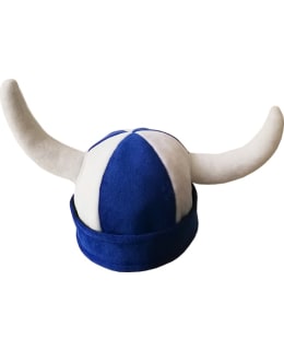 SUOMI PEHMEÄ VIIKINKIHATTU Main Image