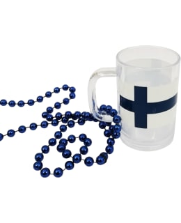 SUOMEN LIPPU SHOTTILASI KAULANAUHASSA Main Image