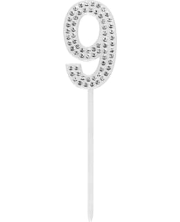 Diamond cake decoration 9 Main Image