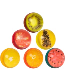 SUPERPALLO HEDELMÄ 6 KPL Main Image