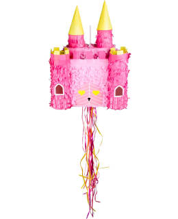 PRINSESSALINNA VETOPINJATA Main Image