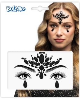 KASVOTIMANTIT MUSTA Main Image