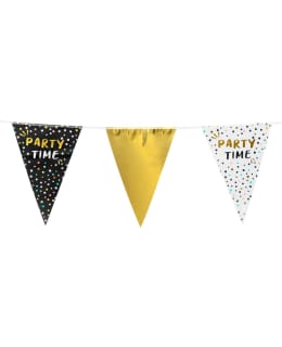 PARTY TIME VIIRINAUHA Main Image