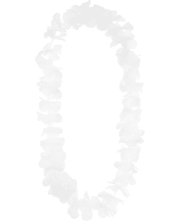 LEI OHANA VALKOINEN Main Image