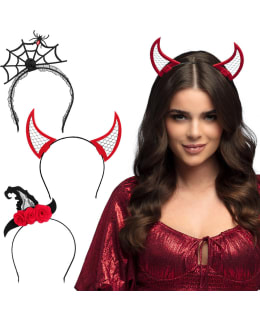 HALLOWEEN TIARA Main Image