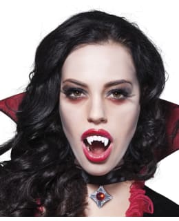 HALLOWEEN VAMPYYRI HAMPAAT Main Image