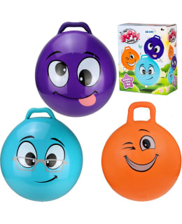 SKIPPY BUDDY 55CM KENGURUPALLO Main Image