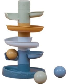 LITTLE DUTCH SININEN PALLOSPIRAALI Main Image